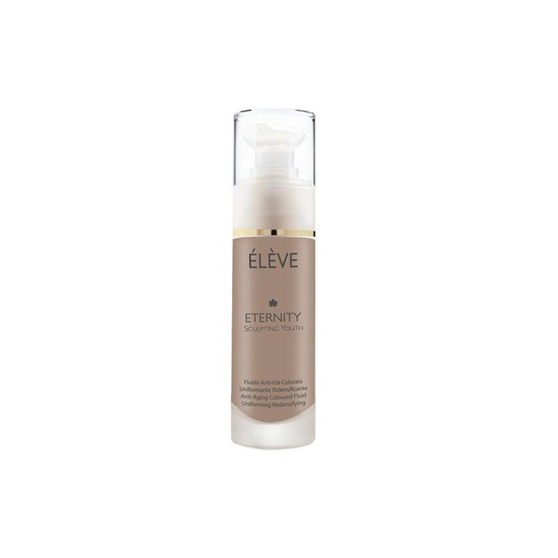 ELEVE ETERNITY FLUIDO COL 03 