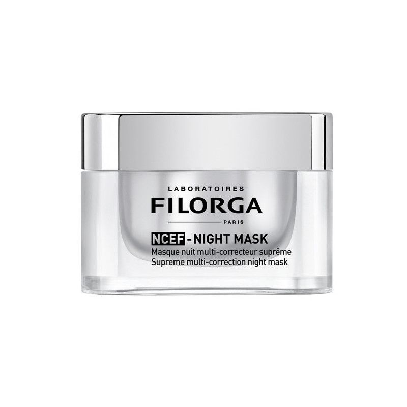 FILORGA NC EF NIGHT MASK 50ML FILORGA