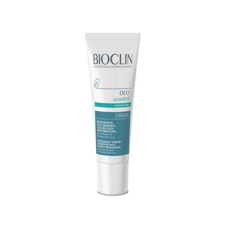 BIOCLIN DEO CONTROL CREMA 30ML BIOCLIN HYDRA