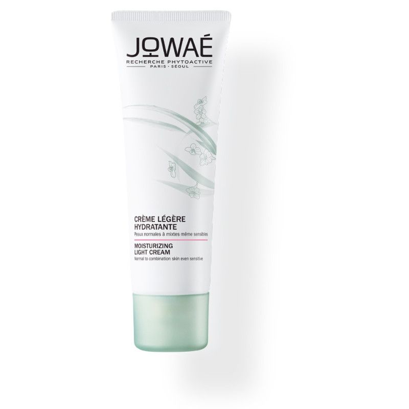 JOWAE CREMA LEGGERA IDRAT 40ML JOWAE MICELLARE