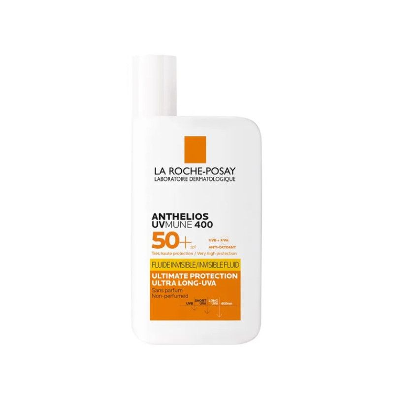 ANTHELIOS FLUIDO UVM50+ S/PROF LA ROCHE POSAY