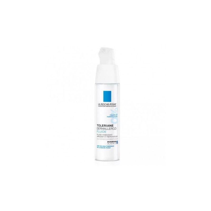 TOLERIANE DERMALLERGO FLUI40ML LA ROCHE POSAY