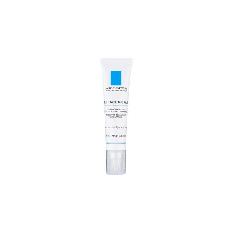 EFFACLAR AI ANTI IMPERF 15ML LA ROCHE POSAY