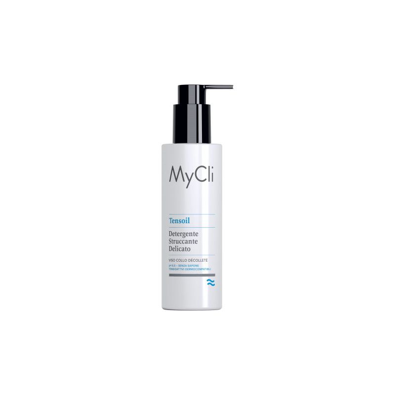 MYCLI T DETERGENTE STRUCC VISO MYCLI