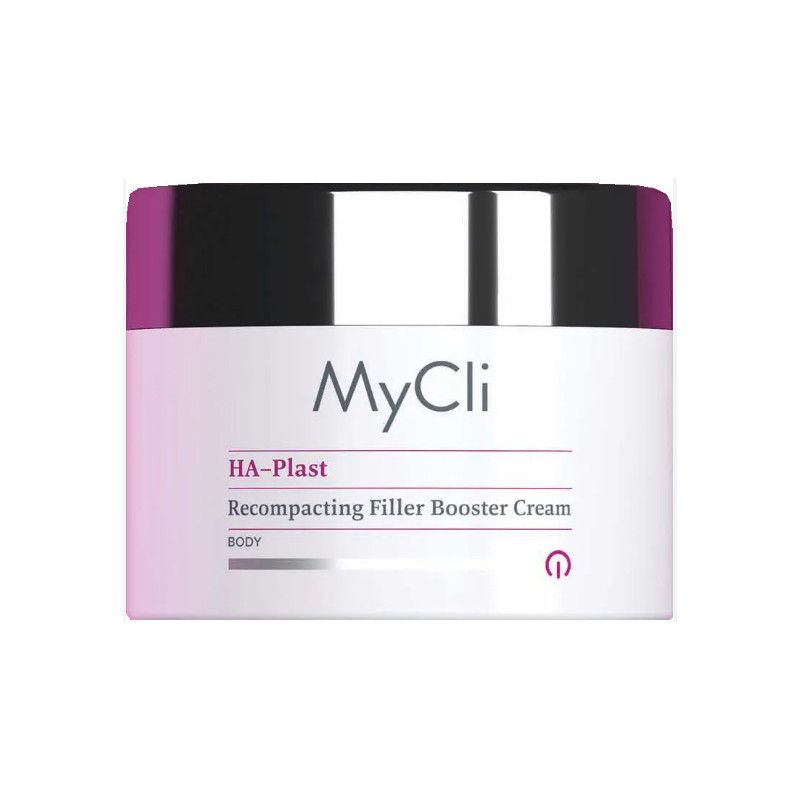 MYCLI HA-PLAST CREMA CRP 200ML MYCLI