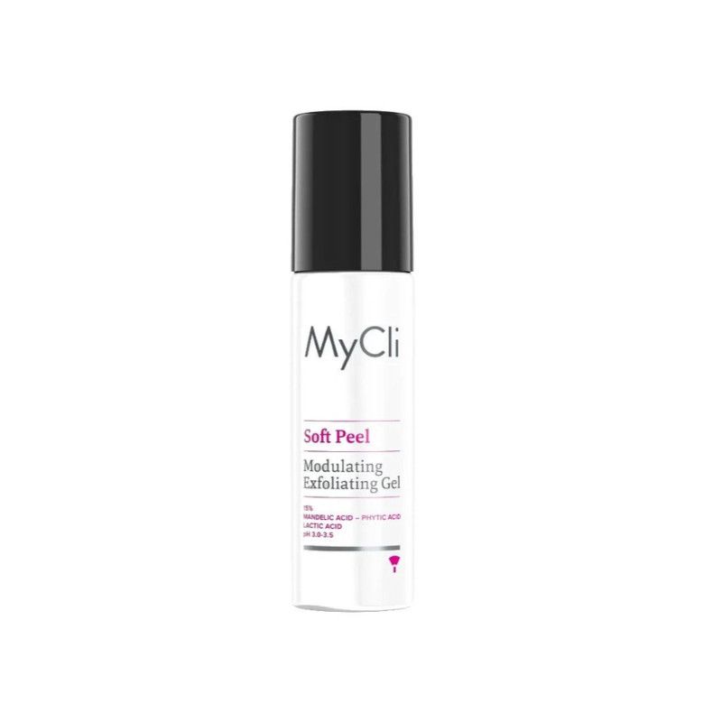 MYCLI SOFT PEEL 50ML MYCLI