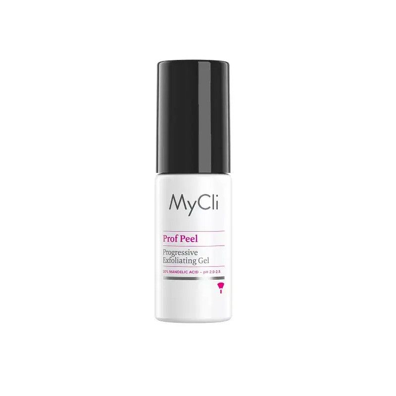 MYCLI PROF PEEL 15ML MYCLI