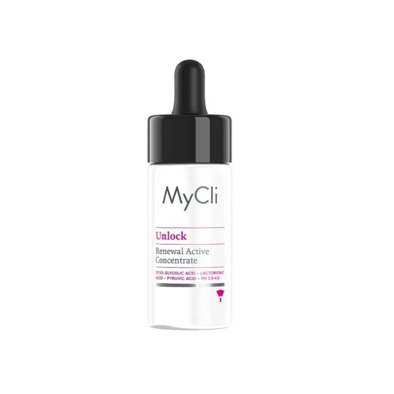 MYCLI UNLOCK 15ML MYCLI