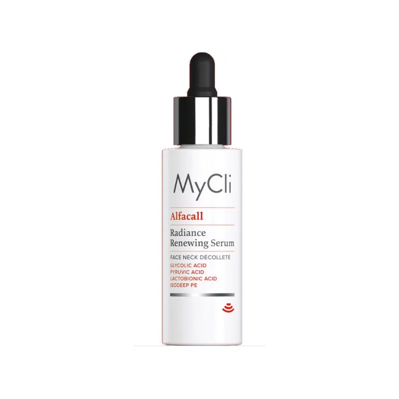 MYCLI ALFACALL SIERO 30ML MYCLI