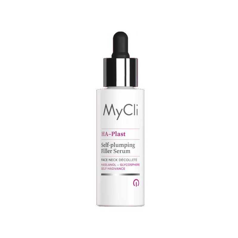 MYCLI HA PLAST SIERO 30ML MYCLI