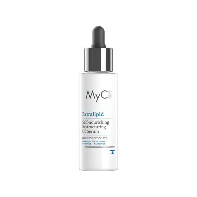 MYCLI EXTRALIPID SIERO OLIO MYCLI