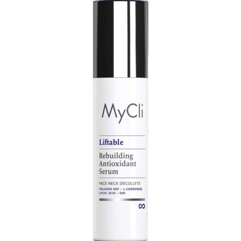 MYCLI LIFTABLE REBULDING SIERO MYCLI