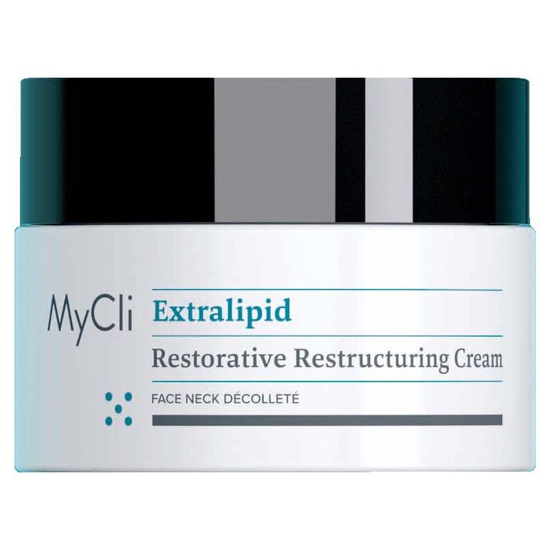 MYCLI EXTRALIPID CR RIPAR 50ML MYCLI