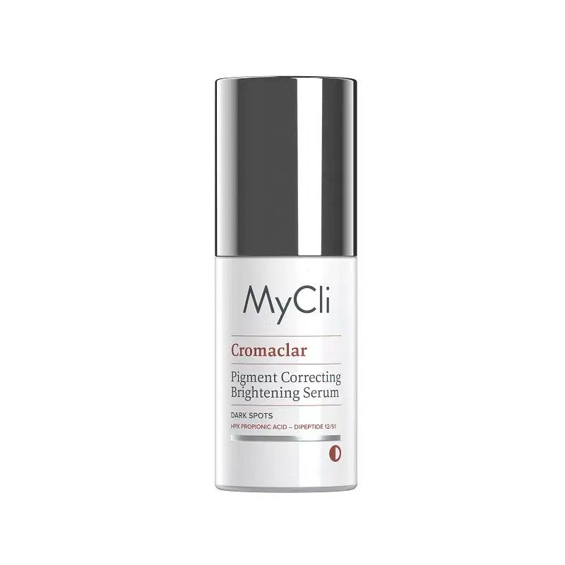 MYCLI CROMACLAIR SIERO 30ML MYCLI