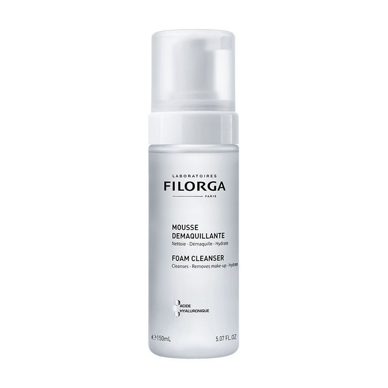 FILORGA MOUSSE STRUCCANTE150ML FILORGA