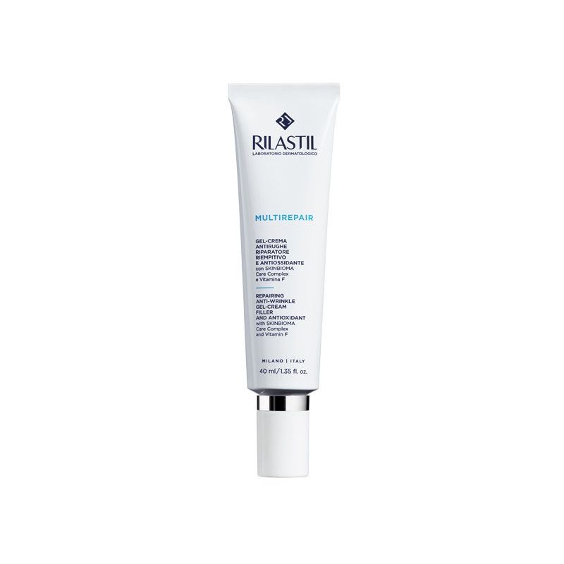 RILASTIL MULTIREPAIR GEL CREMA RILASTIL