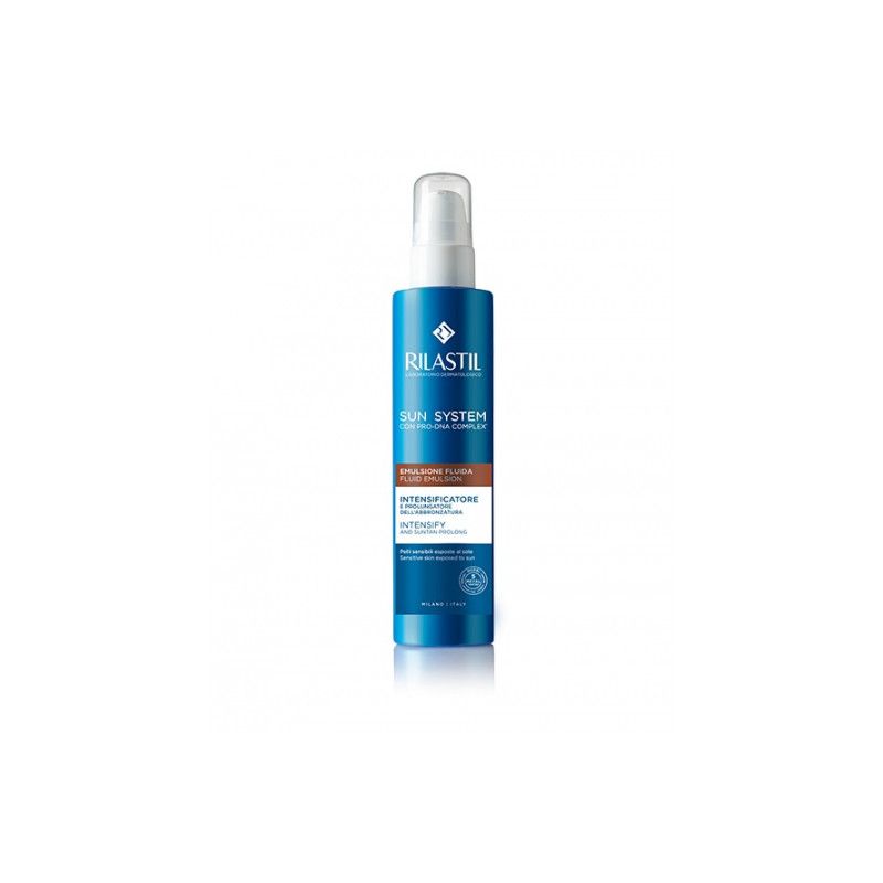 RILASTIL SUN SYS INTENSIF200ML RILASTIL