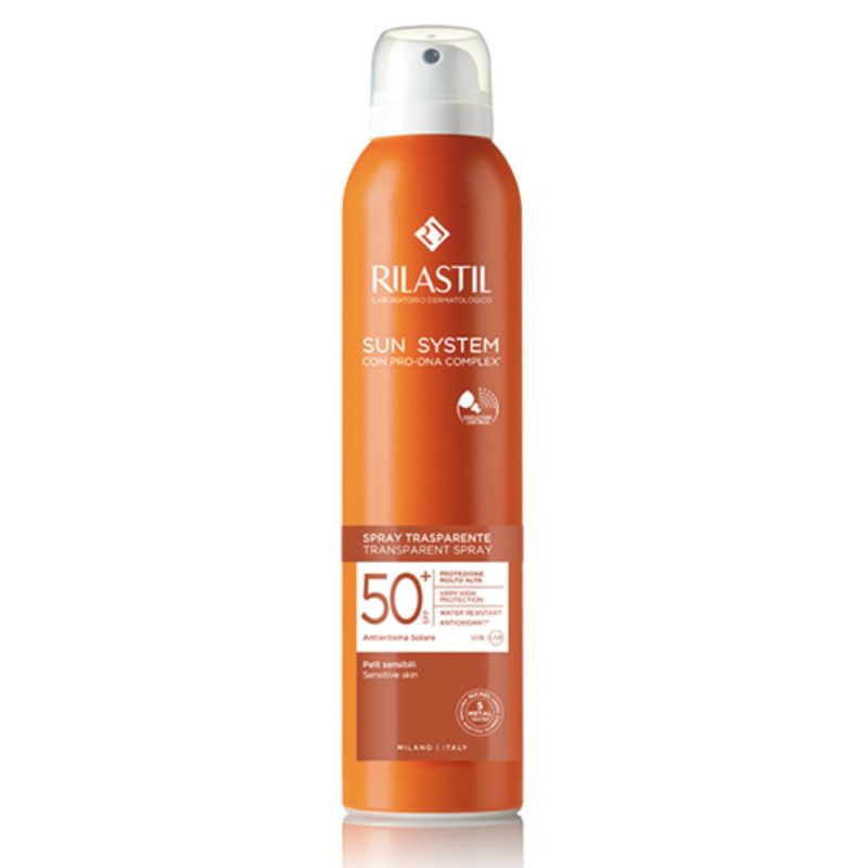 RILASTIL SUN SYS TRANSP SPF50+ RILASTIL