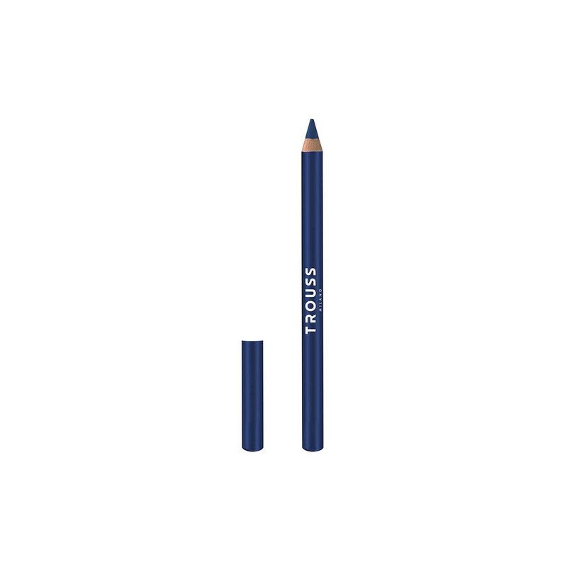 TROUSS MAKE UP 22 MATITA BLU TROUSS