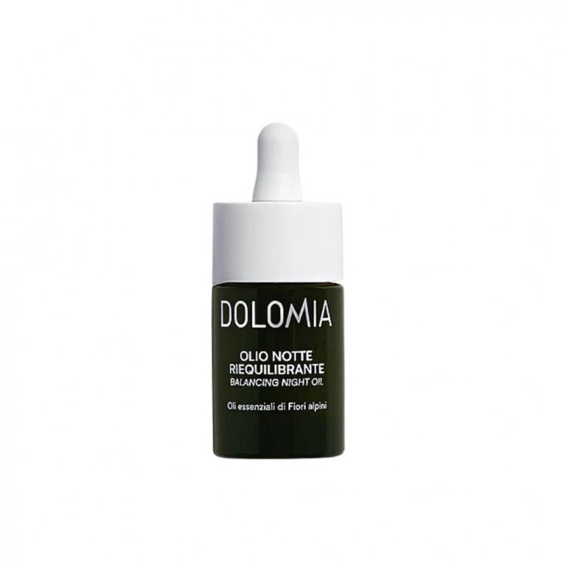 DOLOMIA SC OLIO NOTTE 15ML UNIFARCO