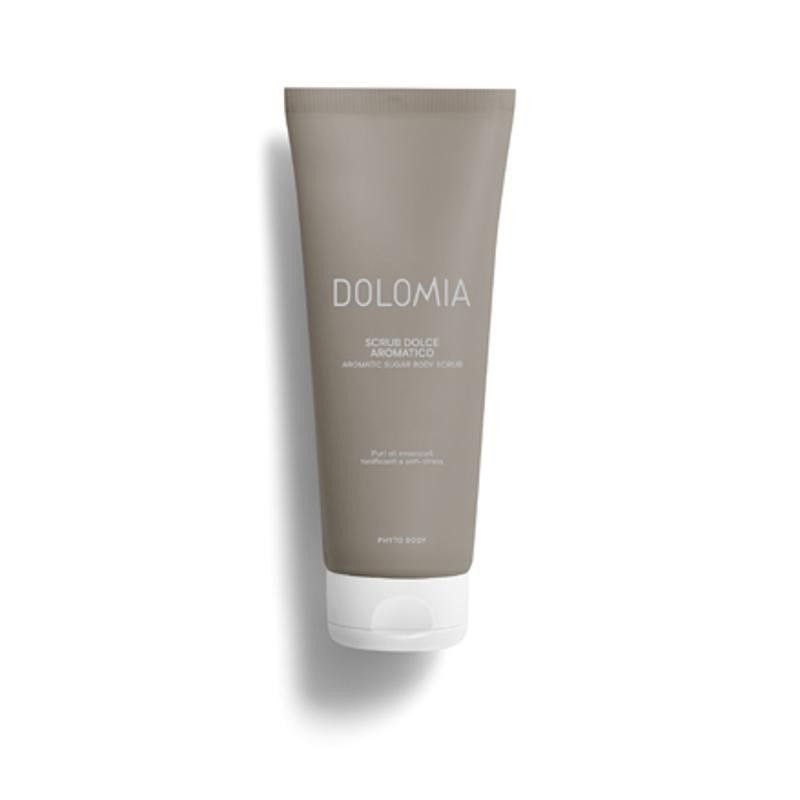 DOLOMIA SC BF SCRUB DOLCE200ML UNIFARCO