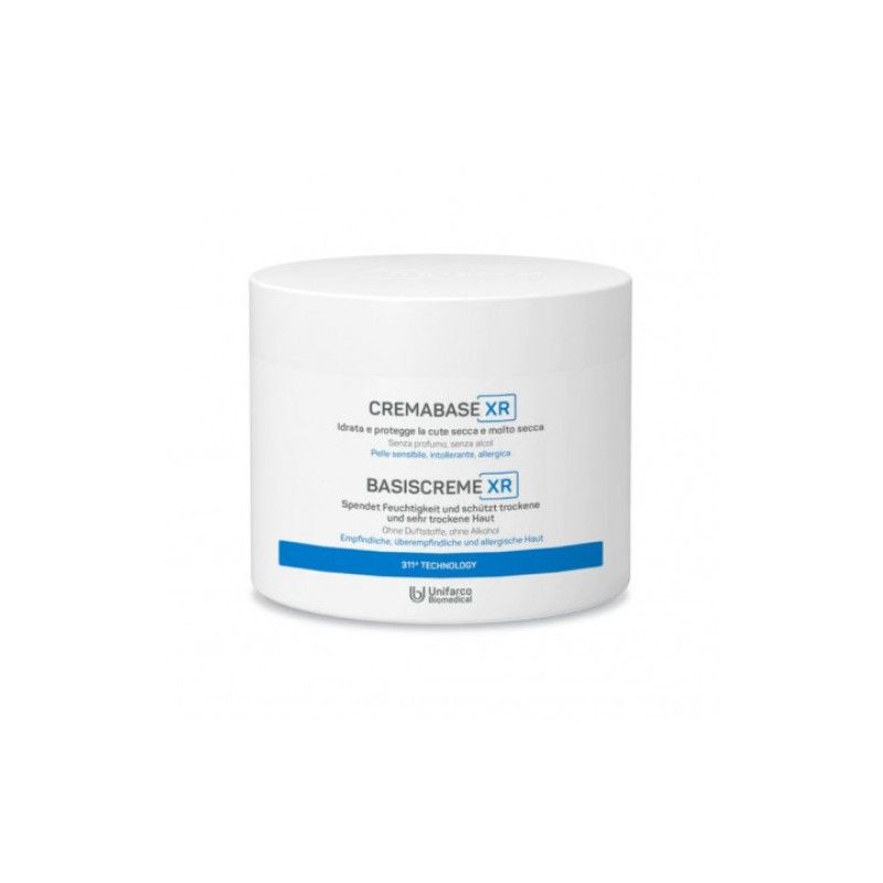 CERAMOL CREMABASE XR 311 450ML UNIFARCO