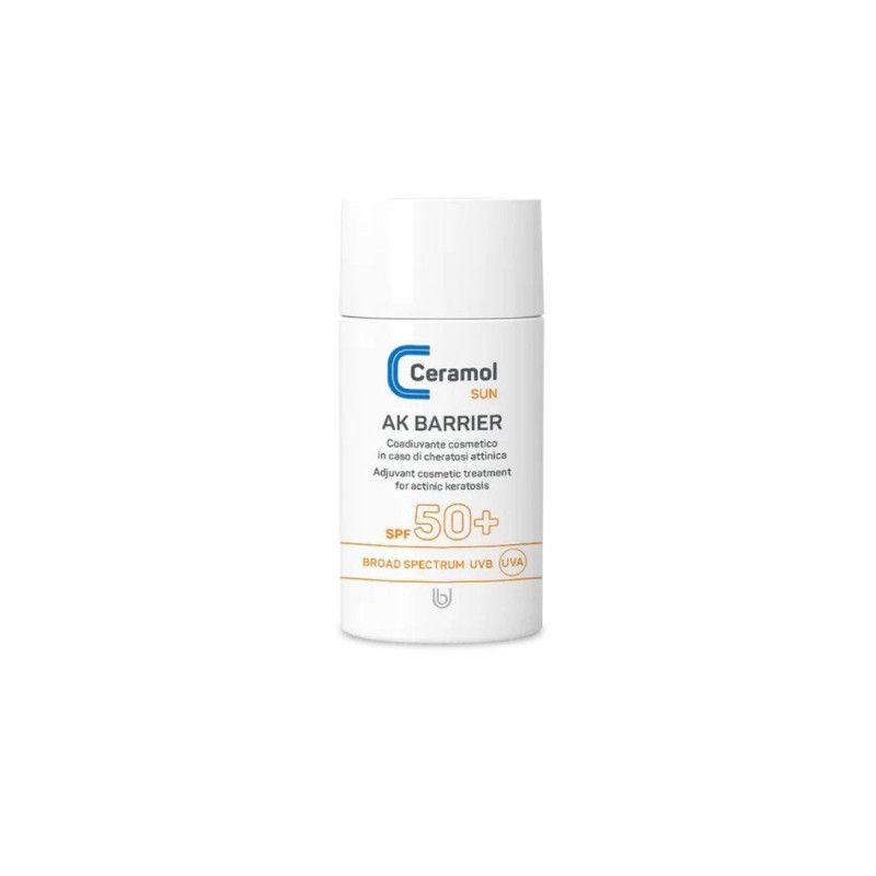 CERAMOL AK BARRIER 50ML UNIFARCO