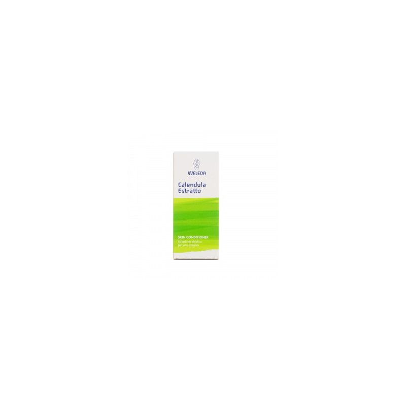 CALENDULA ESTRATTO 100ML WELEDA