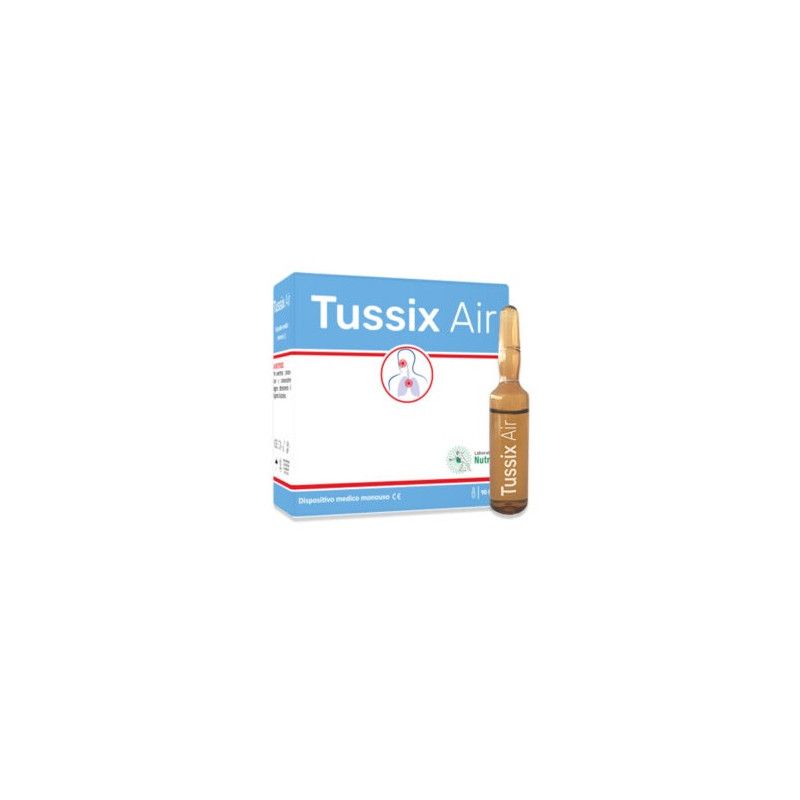 TUSSIX AIR 10F 