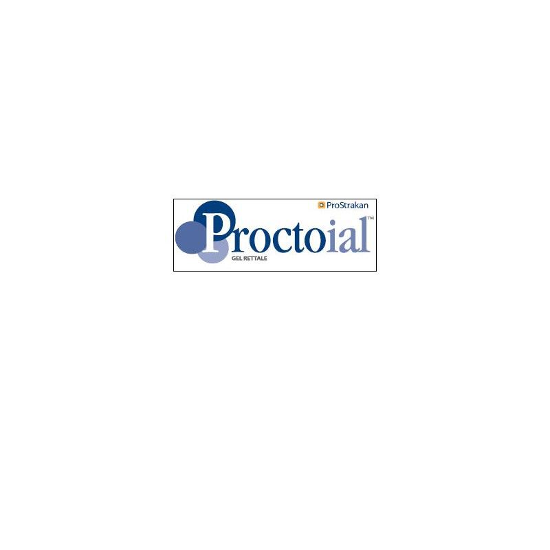 PROCTOIAL GEL RETT EMOR/RAG 