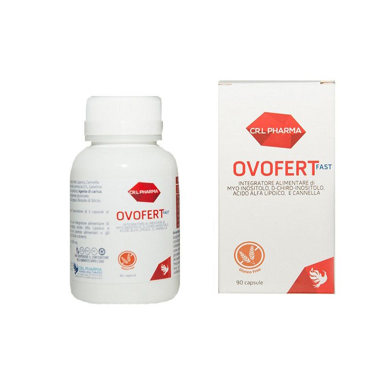 OVOFERT FAST CPS 