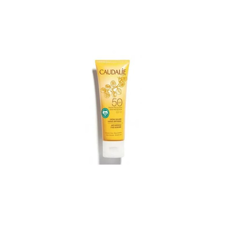 VINOSUN CREMA SPF50 50ML 2023 CAUDALIE