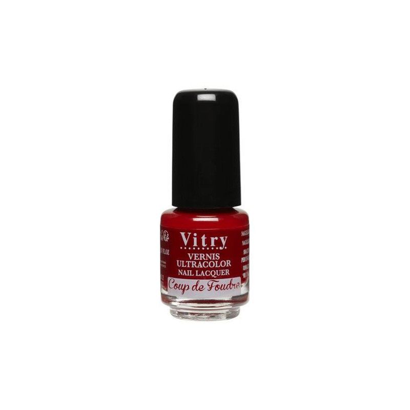 MINI SMALTO COUP DE FOUDRE 4ML VITRY OCCHIALI