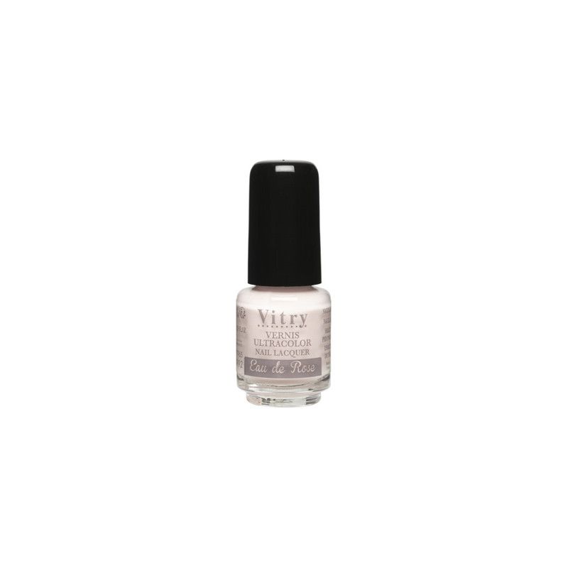 MINI SMALTO SOUPCON DE ROSE4ML VITRY OCCHIALI