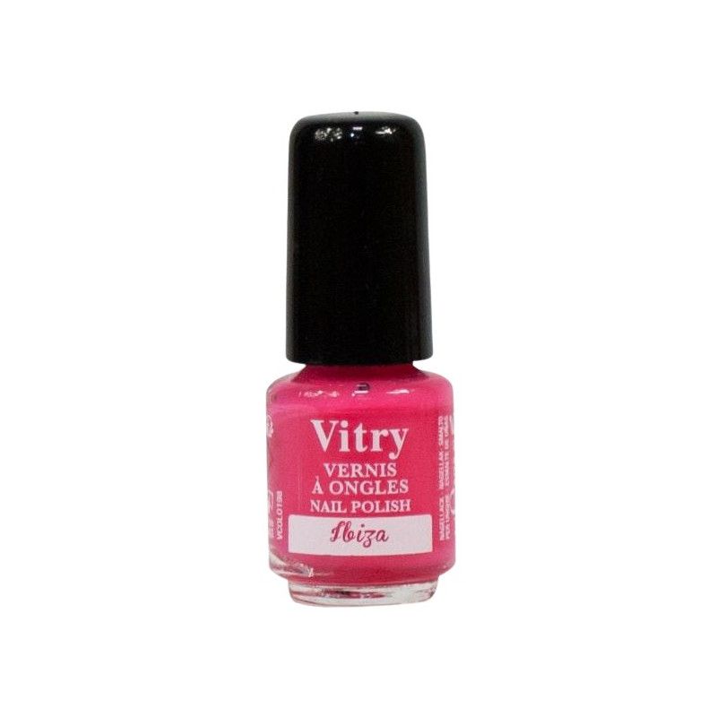 MINI SMALTO IBIZA 4ML VITRY OCCHIALI