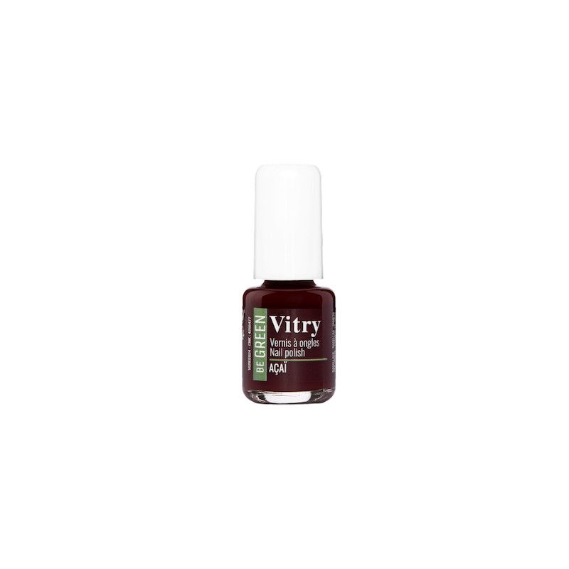 SMALTO BE GREEN ACAI 6ML VITRY OCCHIALI