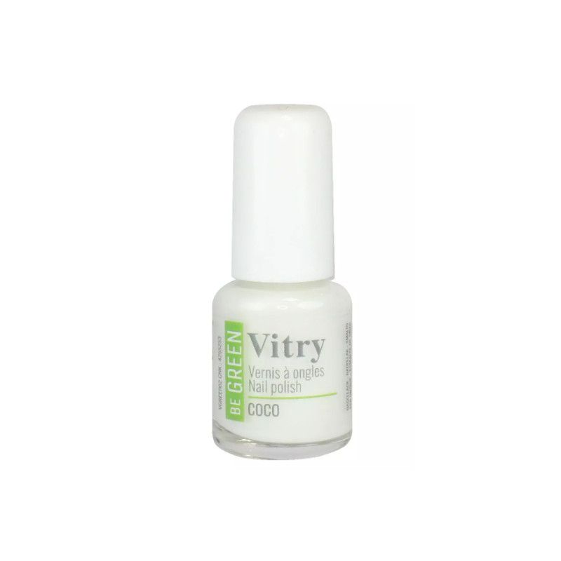 SMALTO BE GREEN COCO 6ML VITRY OCCHIALI