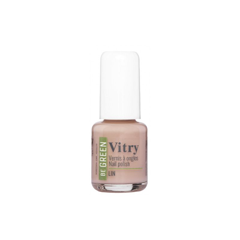 SMALTO BE GREEN LIN 6ML VITRY OCCHIALI