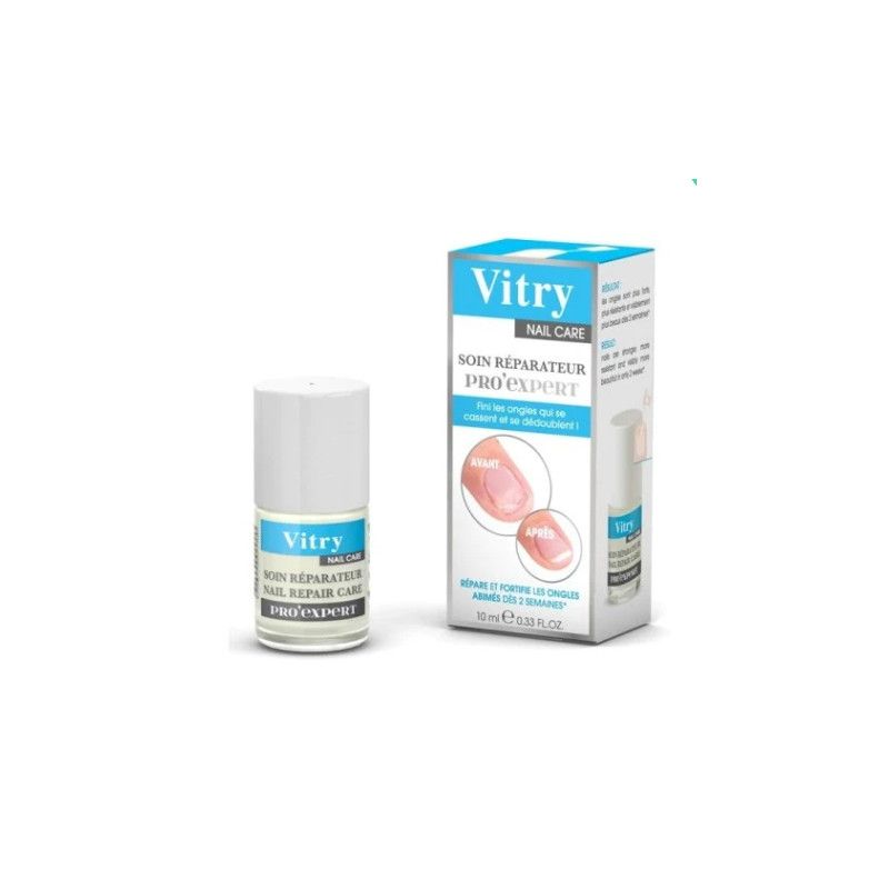 BOOST SIERO UNGHIE 10ML VITRY OCCHIALI