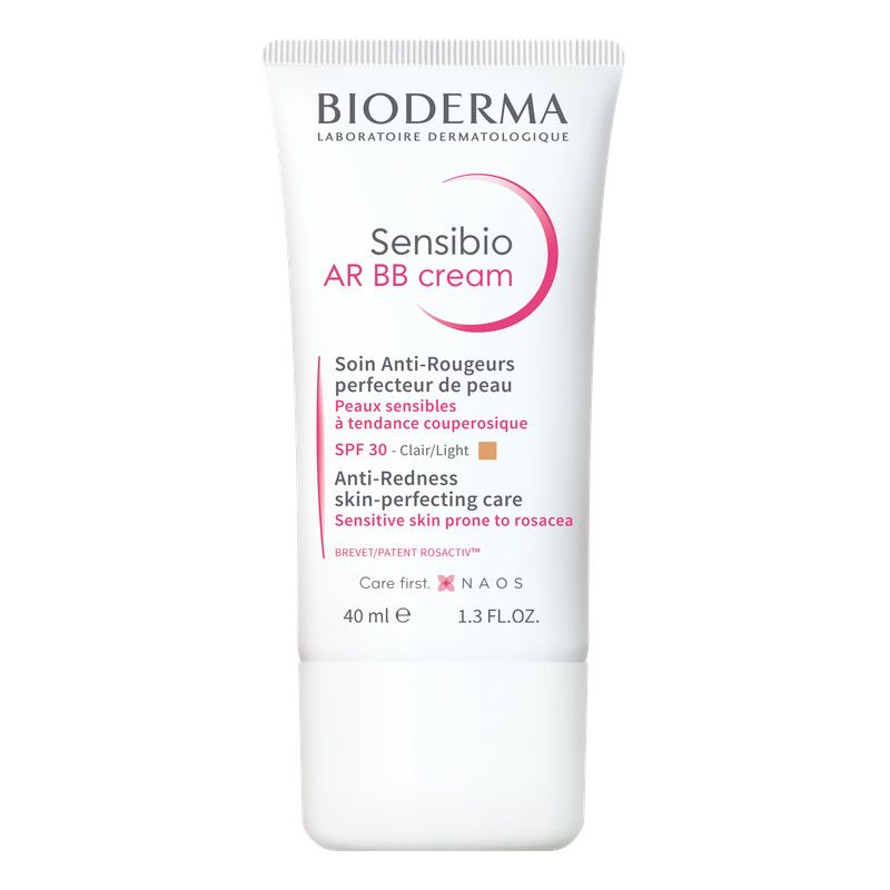 SENSIBIO AR BB CREAM 40ML BIODERMA ATODERM