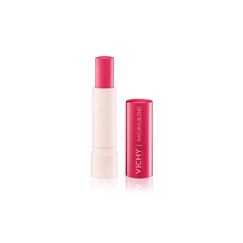 NATURAL BLEND LABBRA PINK 4,5G VICHY