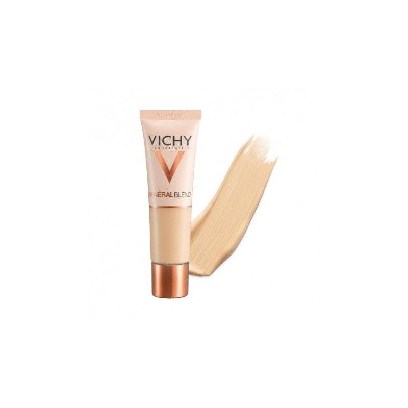 MINERAL BLEND FONDOTINTA FLU03 VICHY