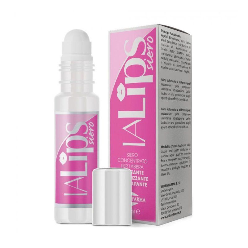 IALIPS CREMA 30ML 