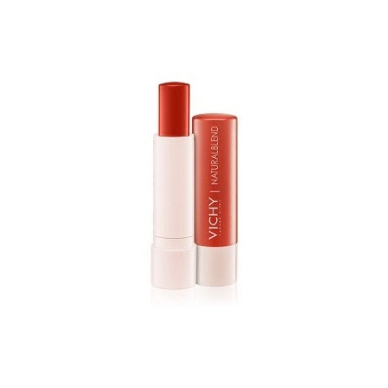 NATURAL BLEND LABBRA CORAIL VICHY