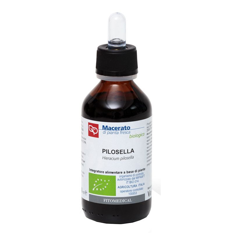 PILOSELLA BIO TM 100ML FITOMEDICAL