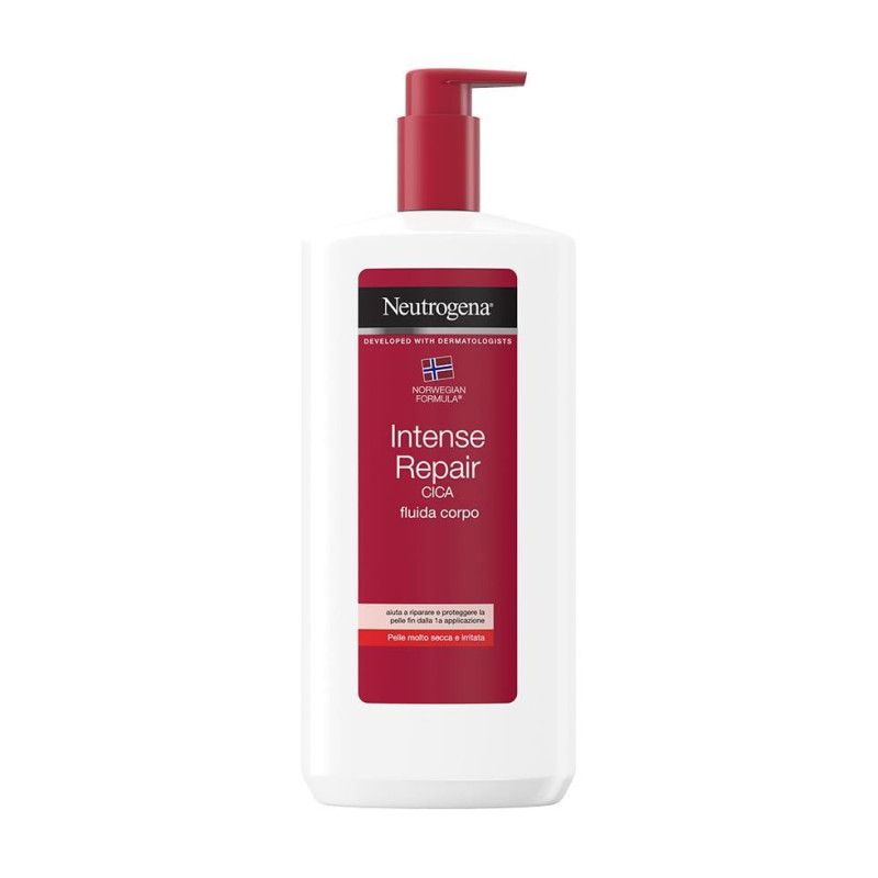 NEUTROGENA CORPO SOLLIEVO INT NEUTROGENA CORPO