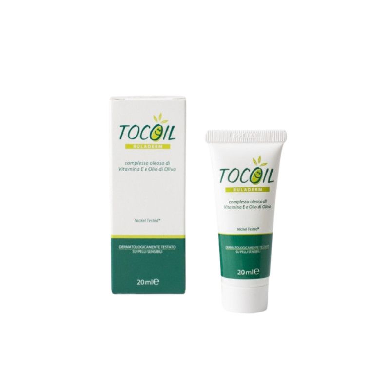 TOCOIL 20ML 