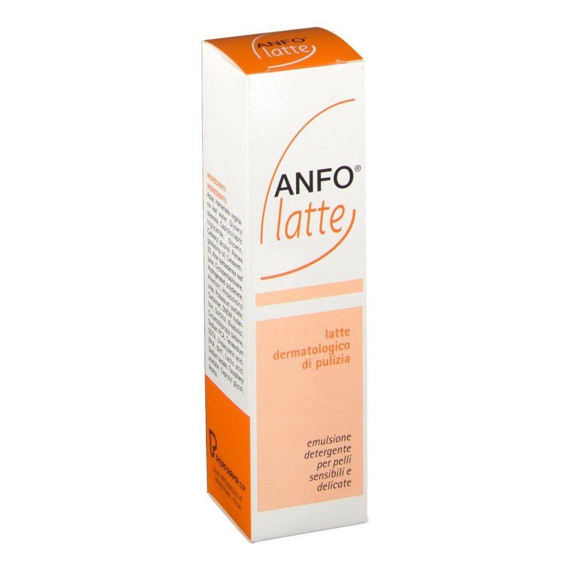 ANFO LATTE 200ML PERFARMA