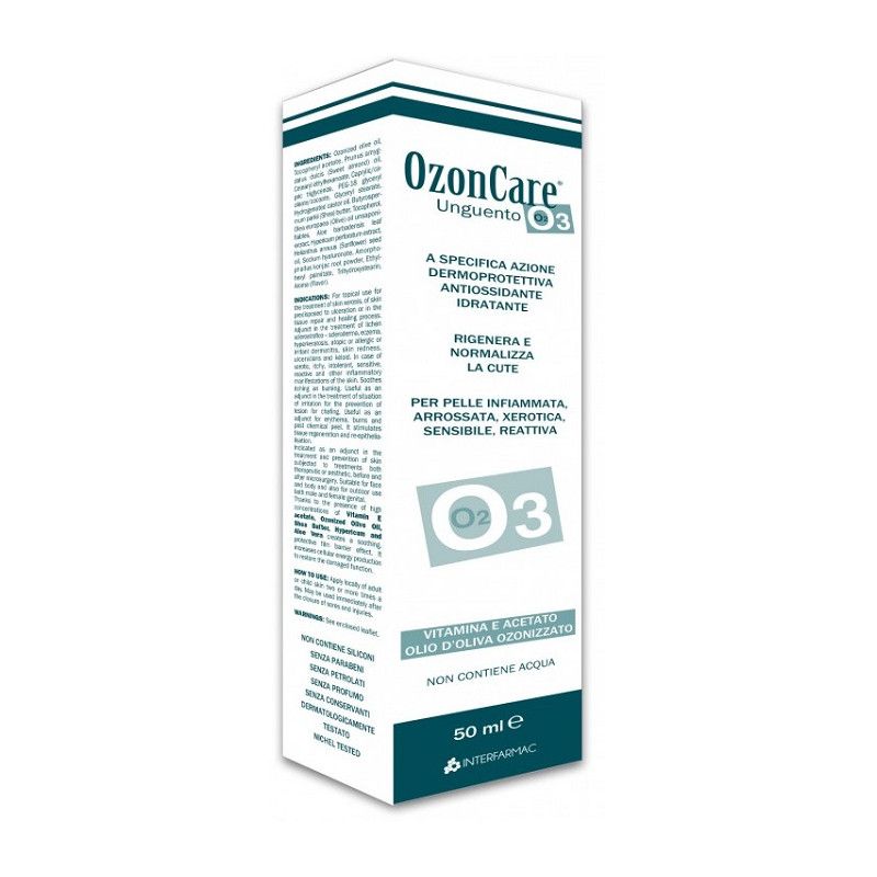 OZONCARE 50ML 