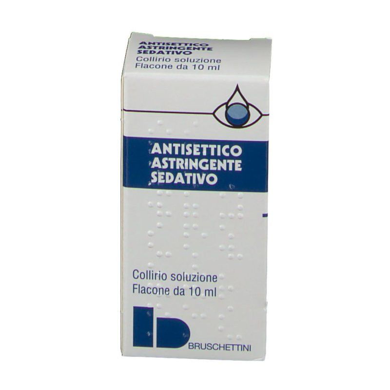 ANTISETTICO ASTRINGENTE S*COLL BRUSCHETTINI